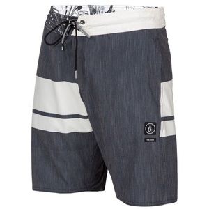Volcom 3 Quarta Slinger Boardshorts - NWT